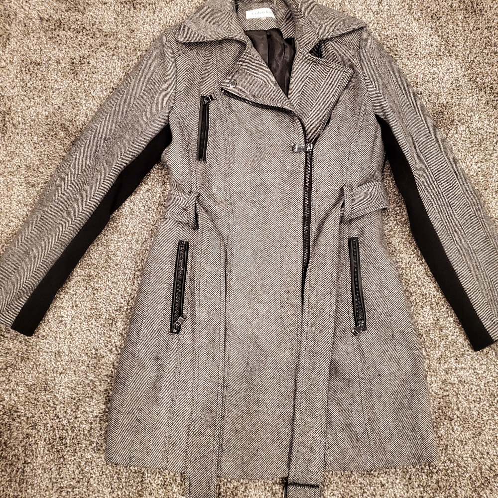 Winter Coat